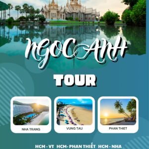 𝑵𝑮𝑶𝑪 𝑨𝑵𝑯 𝑻𝑶𝑼𝑹